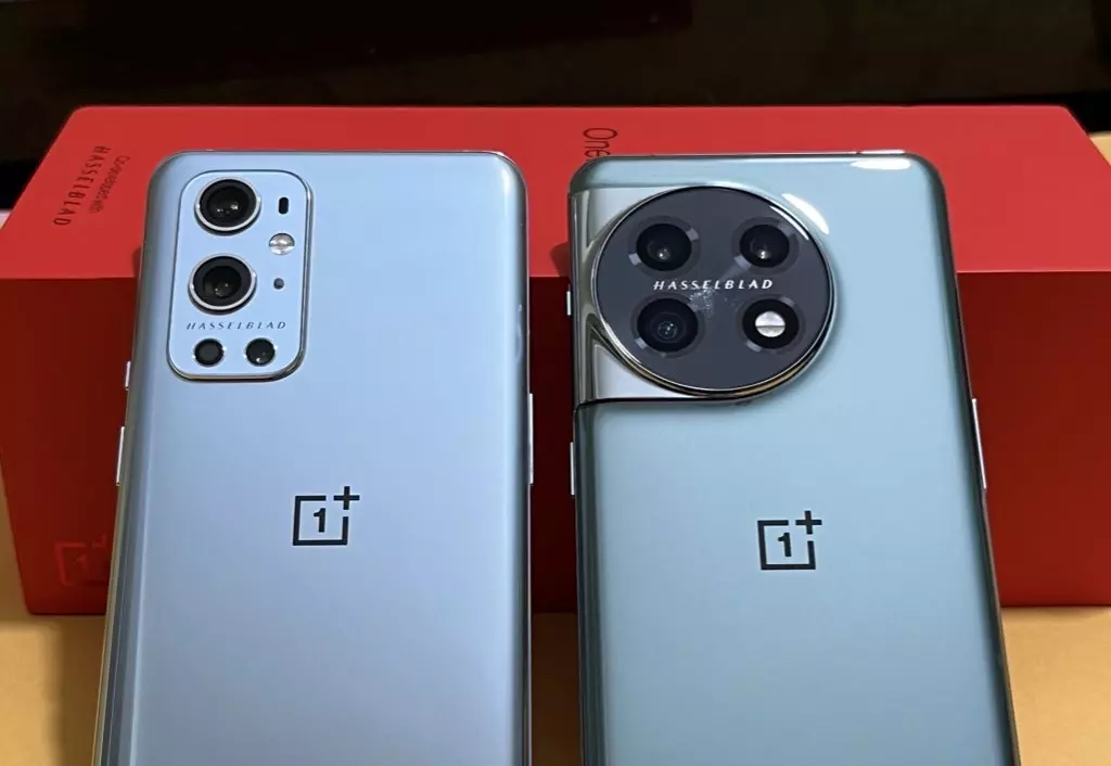 OnePlus 11