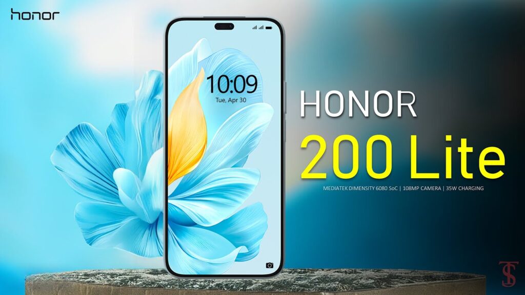 Honor 200 Price in Nepal, Specifications, Availabililty