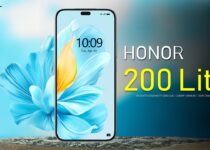 Honor 200 Price in Nepal, Specifications, Availabililty