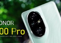 Honor 200 Pro Price in Nepal and Availability