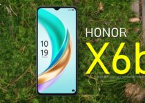 Honor X6b Price in Nepal, Specs and Availability