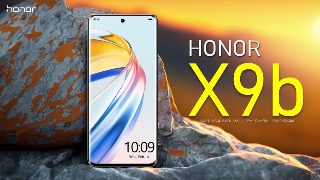 Honor X9b Price in Nepal, Specs Availability