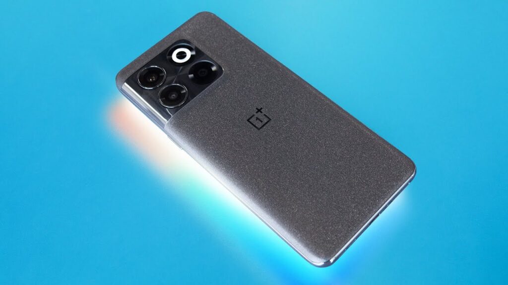 OnePlus 10T Price in Nepal, Full Specs, Availability