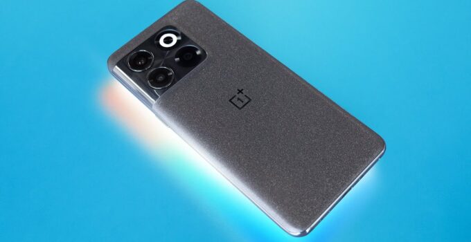 OnePlus 10T Price in Nepal, Full Specs, Availability