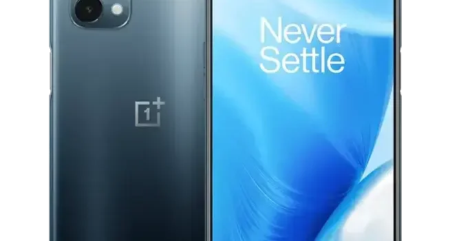 OnePlus Nord N200 5G Price in Nepal, Specs & Availability.