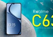 Realme C63 Price in Nepal, Specs, Availability