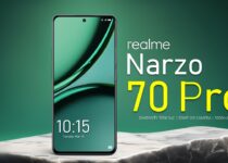 Realme Narzo 70 Pro 5G Price in Nepal Specifications and Availability