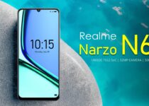 Realme Narzo N61 Price in Nepal, Specifications and Availability