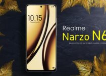 Realme Narzo N65 Price in Nepal and Availability