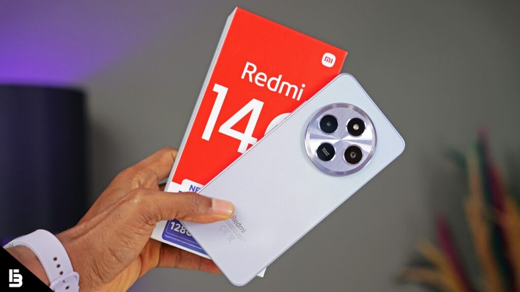 Redmi 14C Price in Nepal , Specs and Availability