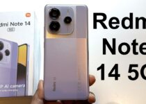 Redmi Note 14 5G Price in Nepal and Availability