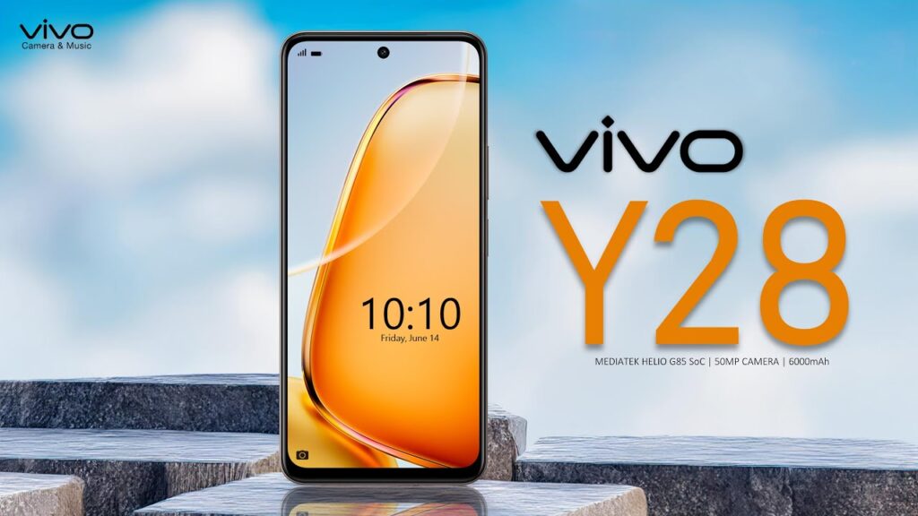 Vivo Y28 4G Price in Nepal Specs, Availability