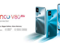 Benco V80 Price in Nepal, Specifications and Availability