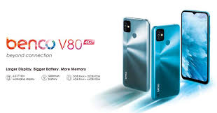 Benco V80 Price in Nepal, Specifications and Availability