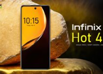 Infinix Hot 40i Price in Nepal, Full Specification and Availability