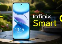 Infinix Smart 9 Price in Nepal and Availability