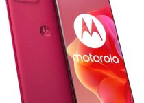 Moto G85 5G Price in Nepal, Specifications and Availability