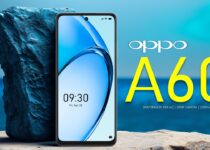 OPPO A60 Price in Nepal, Specifications and buy Options