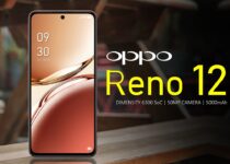 OPPO Reno 12 F Price in Nepal, Specifications & Buy Options