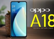 Oppo A18 Price in Nepal, Full Specifications & buy Options