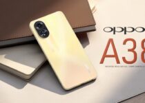 Oppo A38 Price in Nepal, Specifications and Buy Options