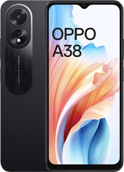 Oppo A38 Price in Nepal, Specifications and Buy Options