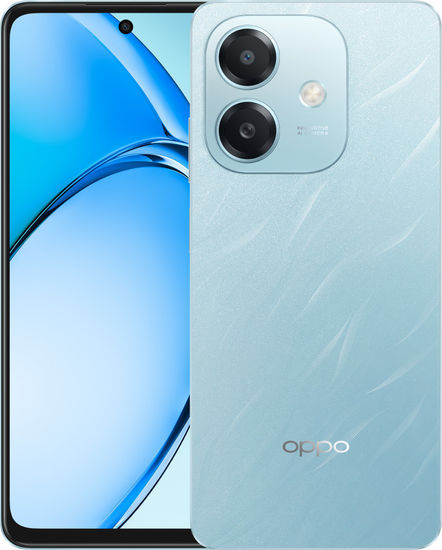 Oppo A3x Price in Nepal, Specifications and Availability