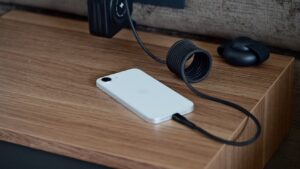 In February 2025, Apple shocked everyone by revealing the iPhone 16e, defying expectations that it would be the "iPhone SE 4." People had strong opinions about Apple's price-sensitive iPhone.I put my iPhone 16 Pro in a drawer to test out Apple's low-cost phone because I'm a devoted pro user. To be clear, I still occasionally had to use my iPhone 16 Pro, but this had less to do with the phone's flaws and more to do with my job.