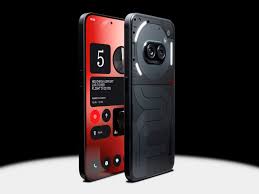 A popular mid-range smartphone, the Nothing Phone (2a) is renowned for its distinctive appearance, uncluttered software, and long battery life. It provides a decent mix of features and performance for the price range, even though it isn't a top performer in every category.