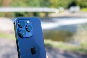iPhone XS camera vs XR