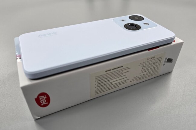 itel A50C: Price, Specs & Deals in Nepal