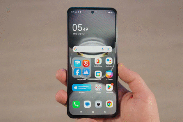 Best Mobile Phones Under Rs. 25,000 in Nepal [Updated 2025]
